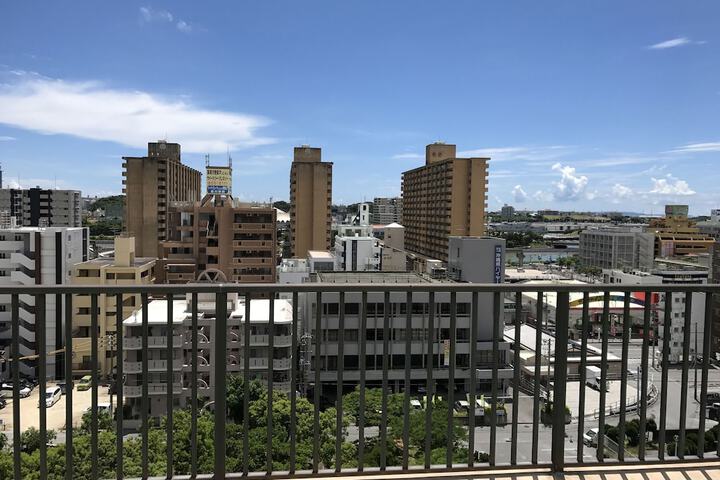 Hotel View 77 of 81