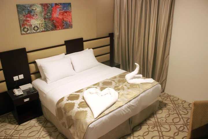Aljewar Tower Hotel