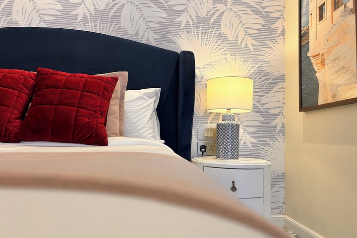 Palazzo De La Sengle Boutique Hotel