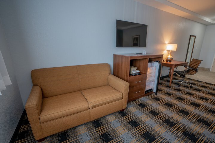 Deluxe 2 Double Beds (6 of 7)