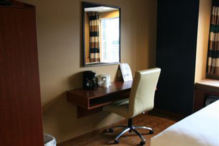 In-Room Amenity