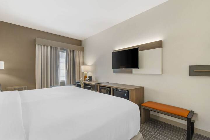 1 King Bed (8 of 22)