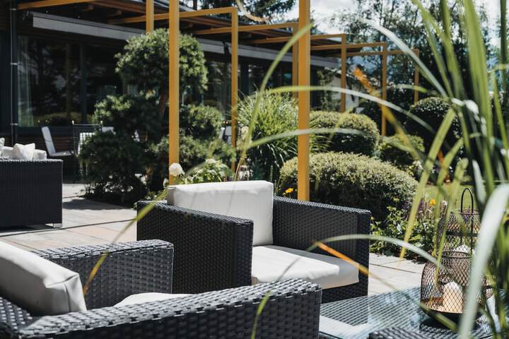 Terrace/Patio 18 of 56