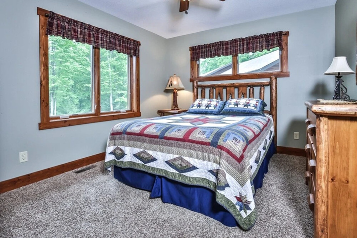 Photo of Poplar - Serenity Bay Resort 3 Bedroom Townhouse
