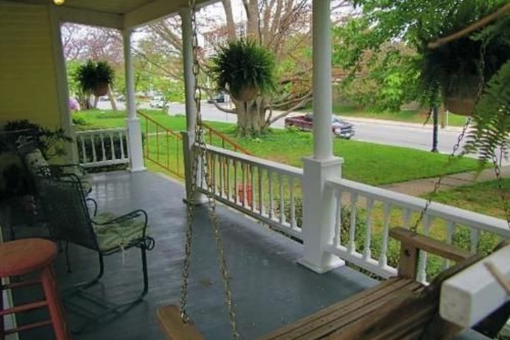Terrace/Patio 47 of 48
