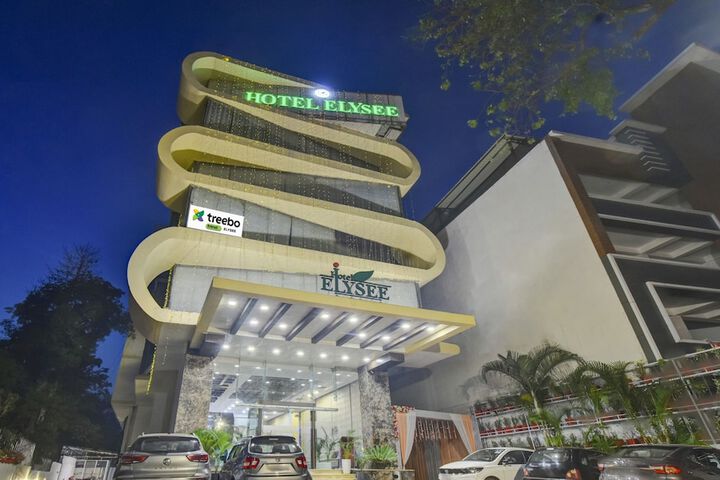 Hotel 30 of 31