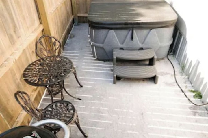 Terrace/Patio 40 of 52