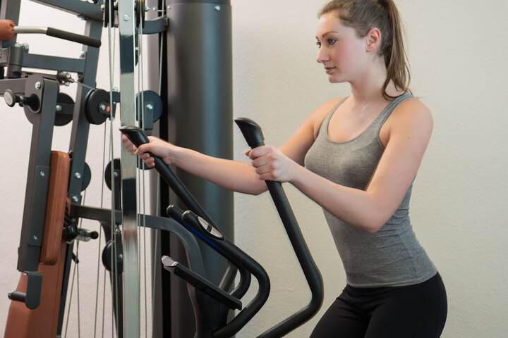 Health and Fitness 40 of 62