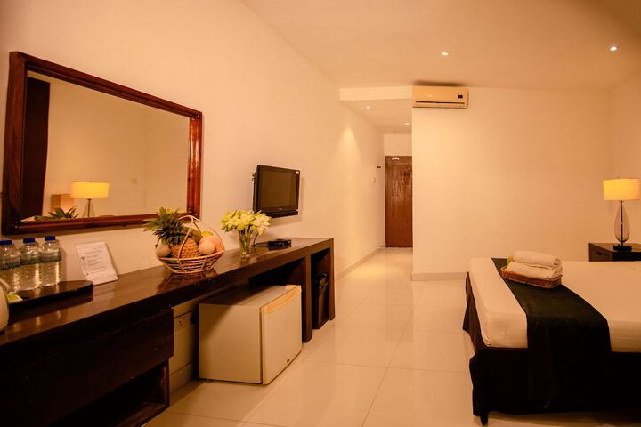 Suite Room
