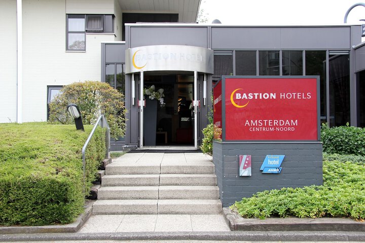 Exterior Photo