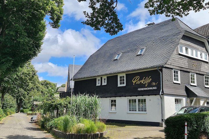 Parklife Apartments in Winterberg
