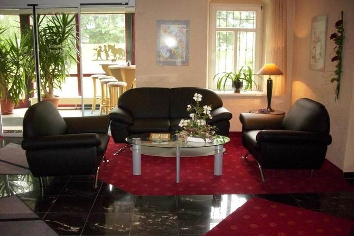 Hotel Interior 3 of 56