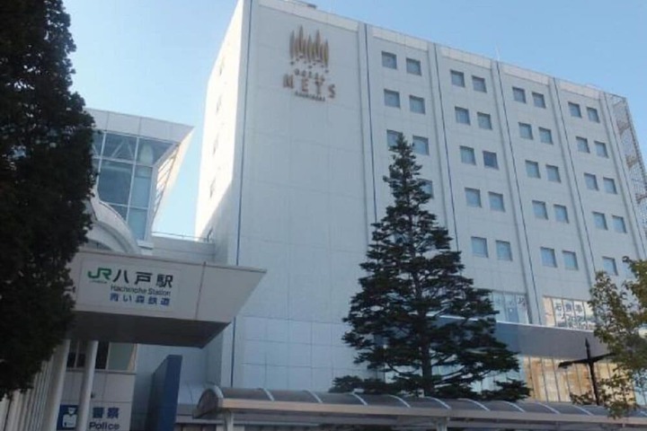 Photo of JR East Hotel Mets Hachinohe