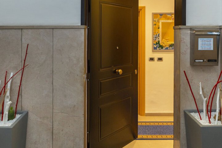 Hotel 85 of 87