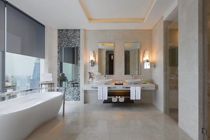 Bathroom Vanities