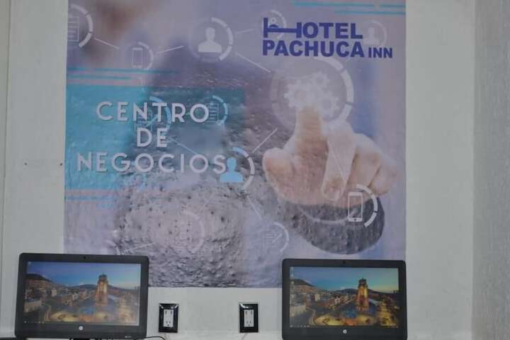 Hotel Interior 23 of 25