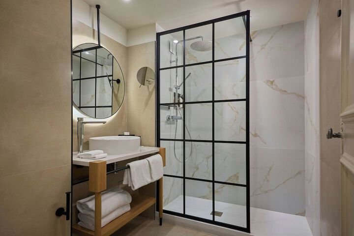 Bath Amenities