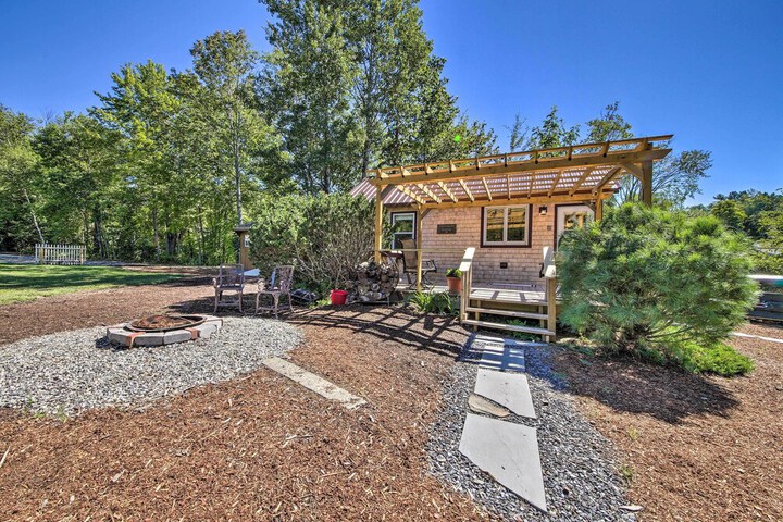 Terrace/Patio 22 of 27