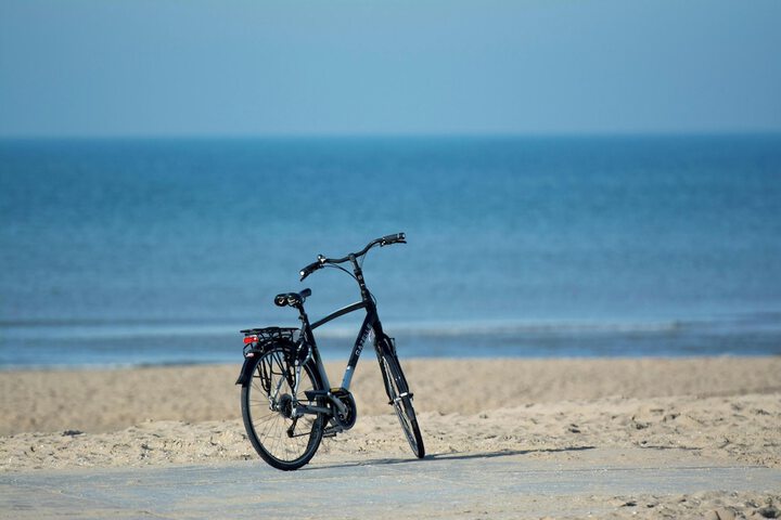 Bicycling