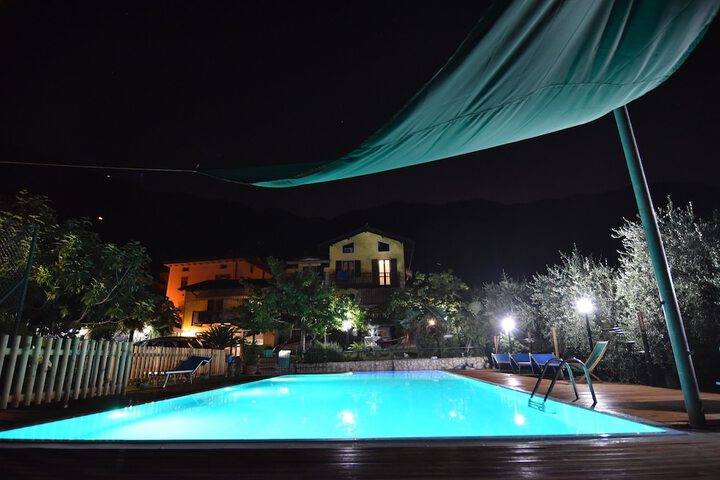 Agritur Michelotti in Arco