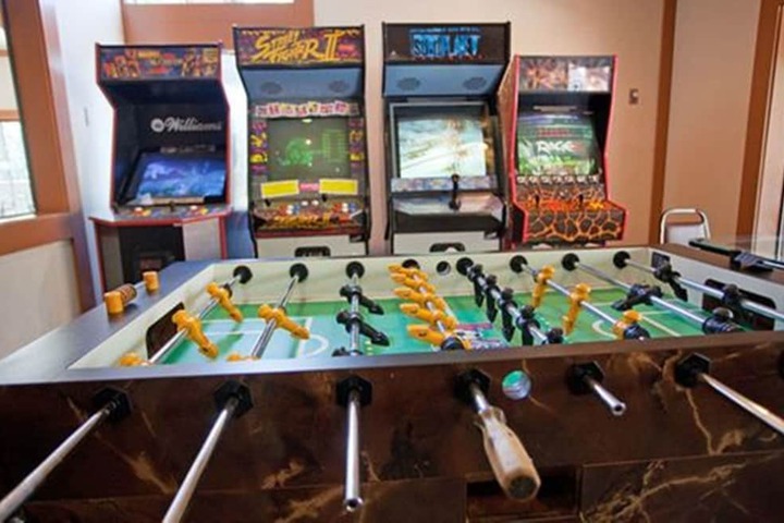 Arcade