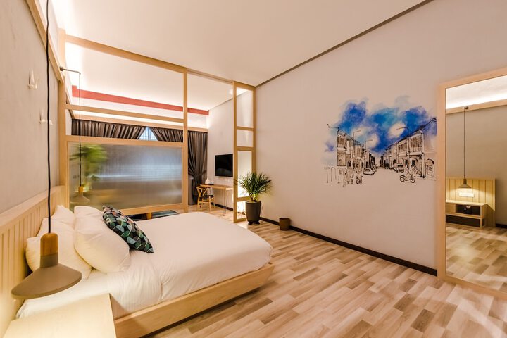 Image of Tien Hotel