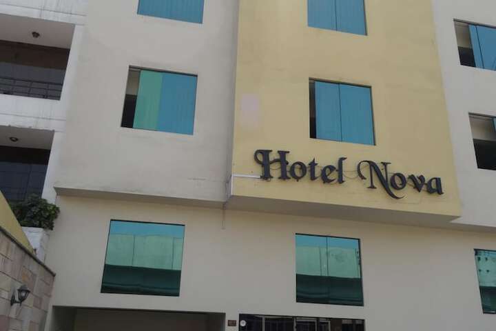 Hotel 23 of 23