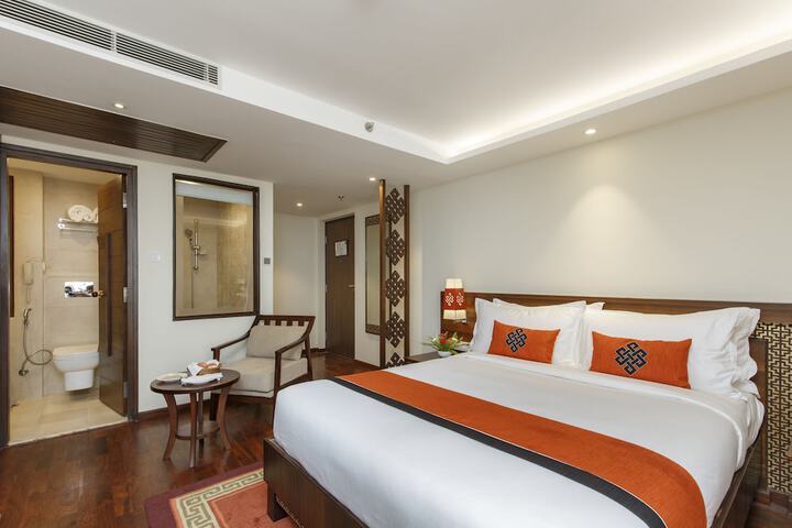 Room 22 of 120