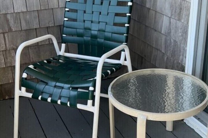 Terrace/Patio 117 of 230