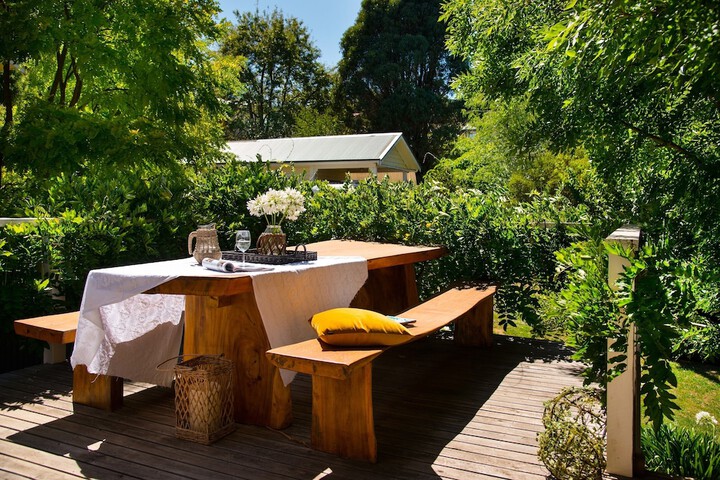 Terrace/Patio 8 of 9