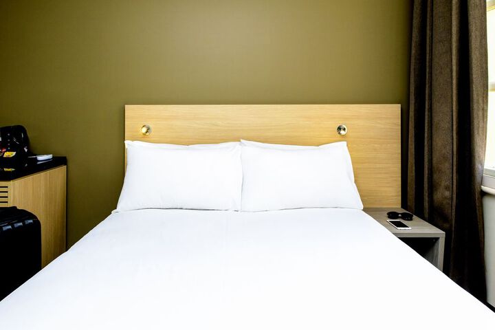 IBIS BUDGET MELBOURNE CBD