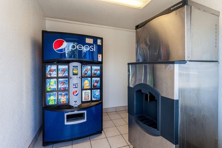 Vending machine