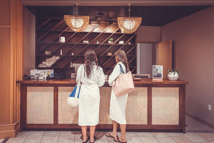 Hotel Interior 83 of 126