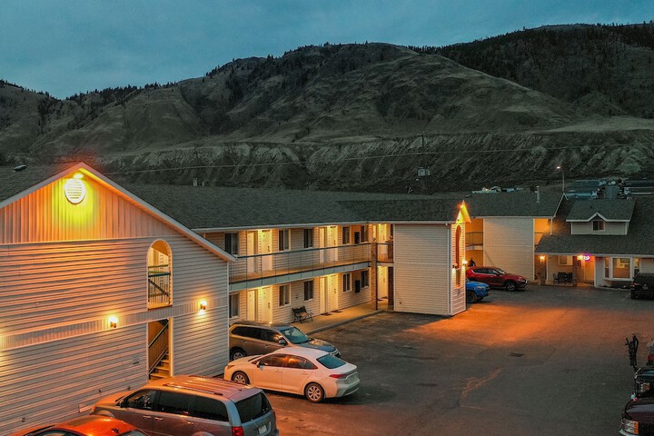 Hotel 48 of 59