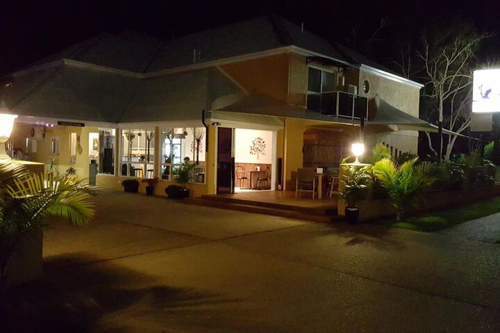Hotel 42 of 43
