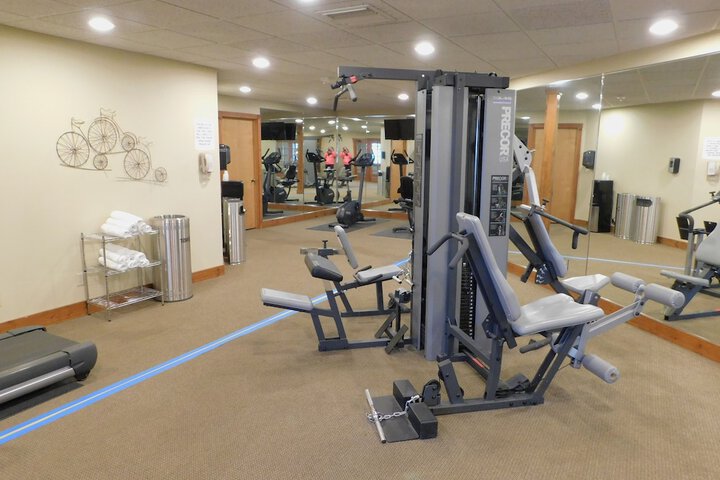 Health and Fitness 10 of 15
