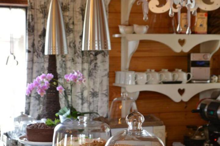 Fitness Facility Photos