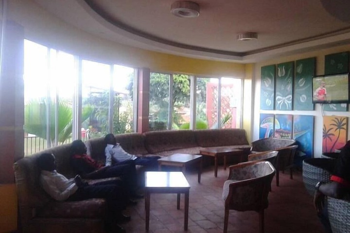 Hotel Interior 6 of 20