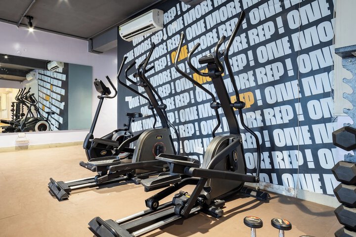 Health and Fitness 27 of 36
