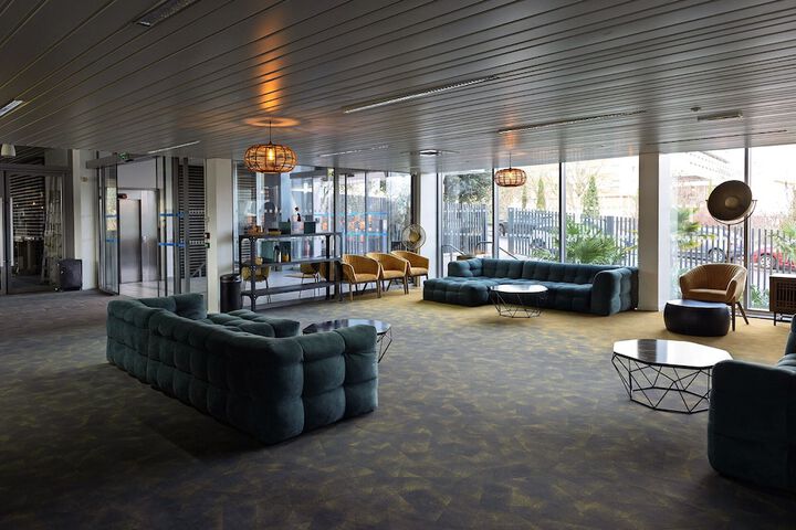 Hotel Interior 13 of 78