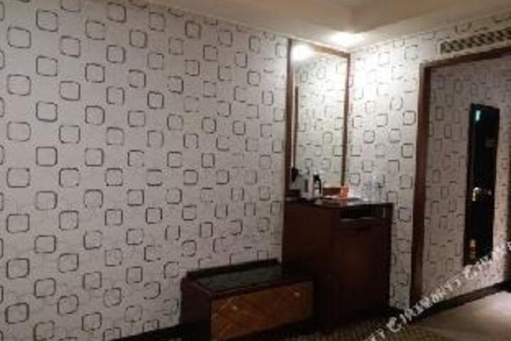 Fitness Center Photo