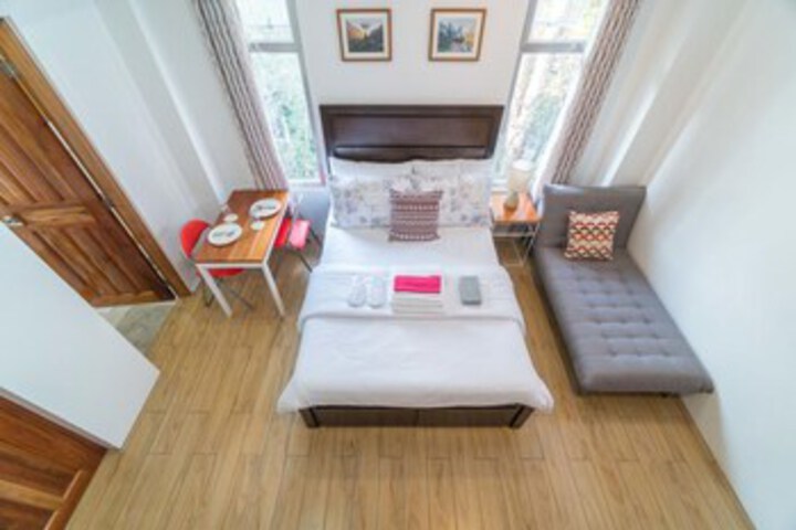 Austrianne Residences