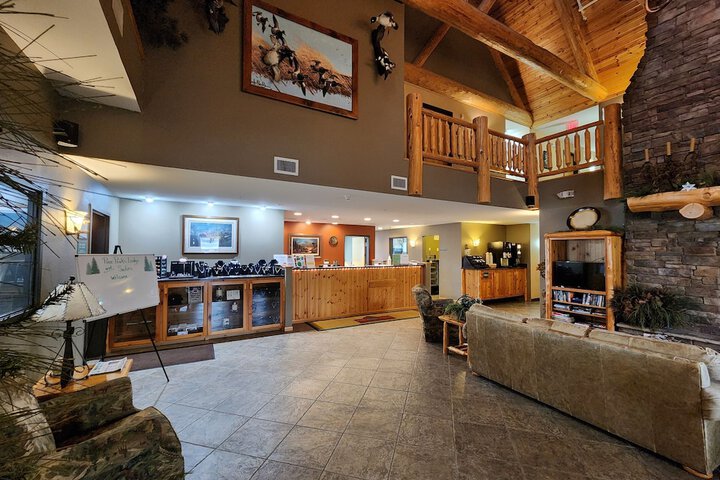 Hotel Interior 3 of 29