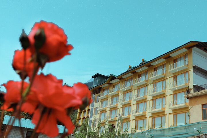 Hotel 21 of 23