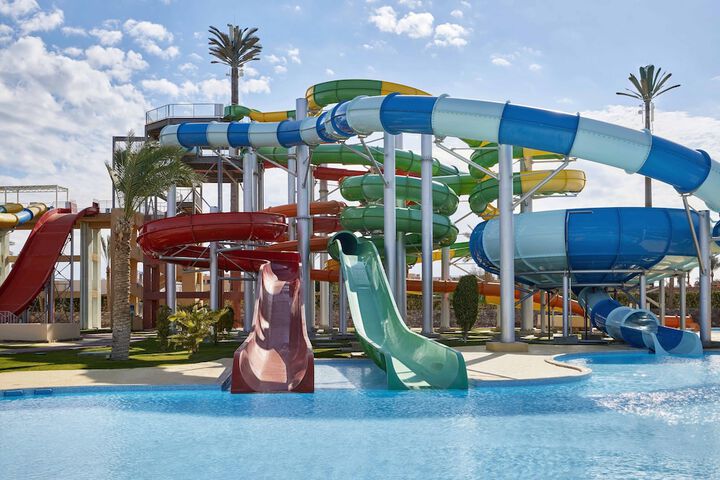 Water park