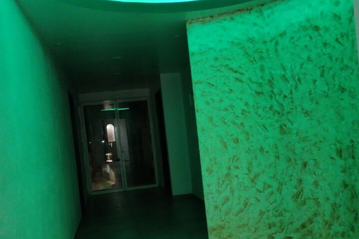 Habitaciones Cruz Conde