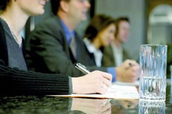 Meeting 22 of 27