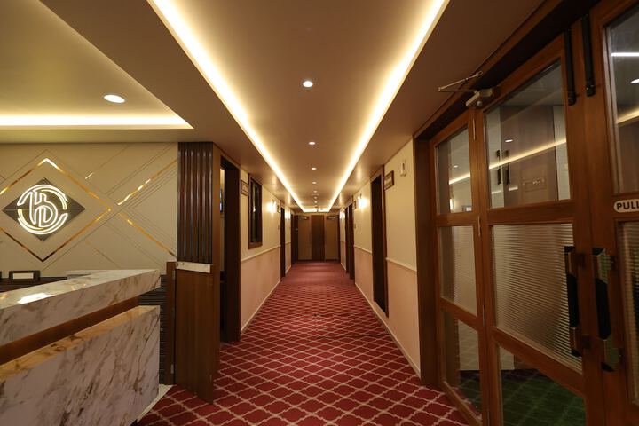 Hotel Interior 7 of 62