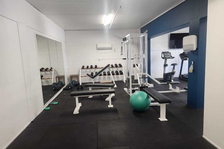 Health and Fitness 56 of 100