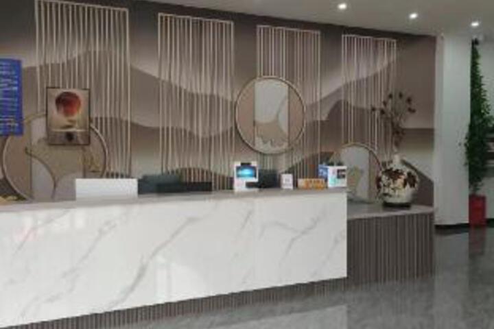Wuhu Muge Hotel